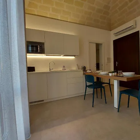 Apartman Via Fardella 204 Trapani