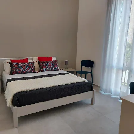 Apartman Via Fardella 204