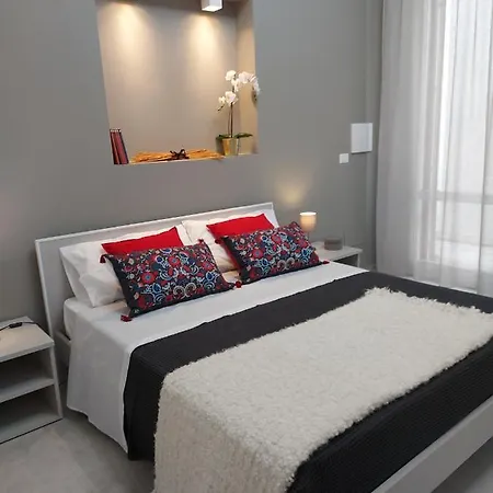 Via Fardella 204 Apartman