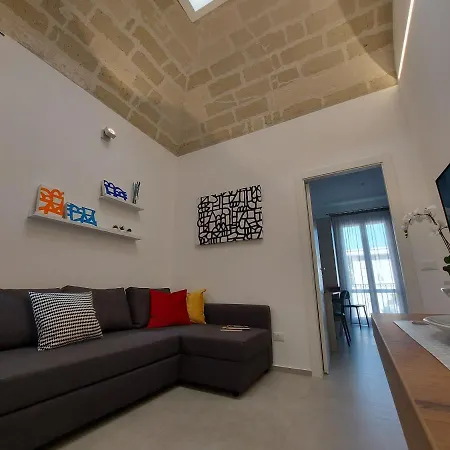 Via Fardella 204 Apartman Trapani