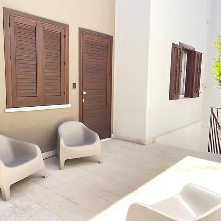 Apartman Via Fardella 204 Trapani