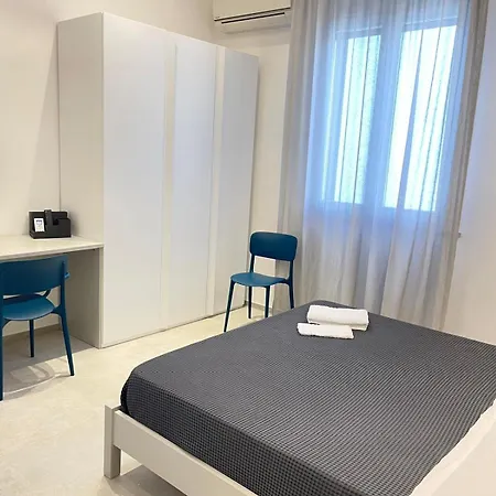 Via Fardella 204 Apartman
