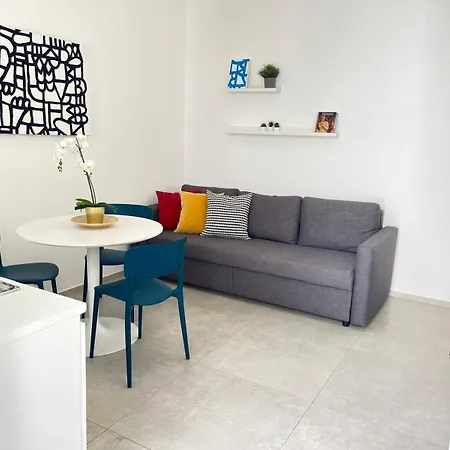 Via Fardella 204 Apartman *