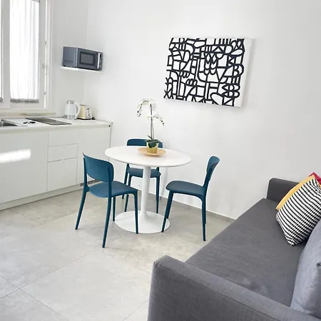 Via Fardella 204 Apartman Trapani