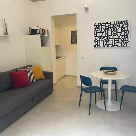 Apartman Via Fardella 204 Trapani