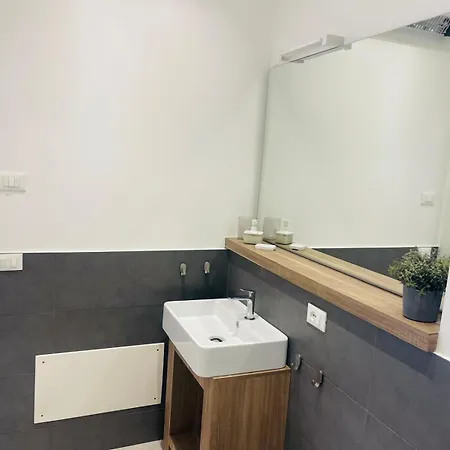 Apartman Via Fardella 204