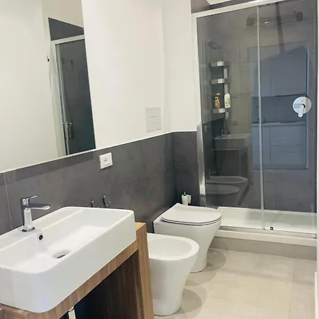 Via Fardella 204 Apartman Trapani